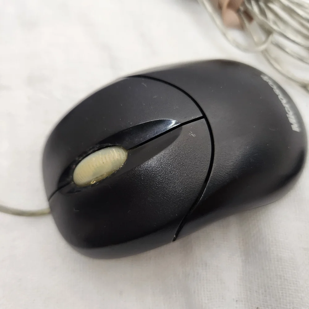 Microsoft mini compact